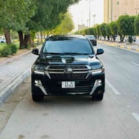 لاند كروز • ٢٠٠٨ • محدث ٢٠٢١