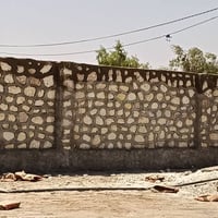 بناء بيوت • بناء حجر • رصف حدائق