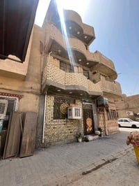 طابو صرف • سوق الازرملي • ٥٤م ٤غرف