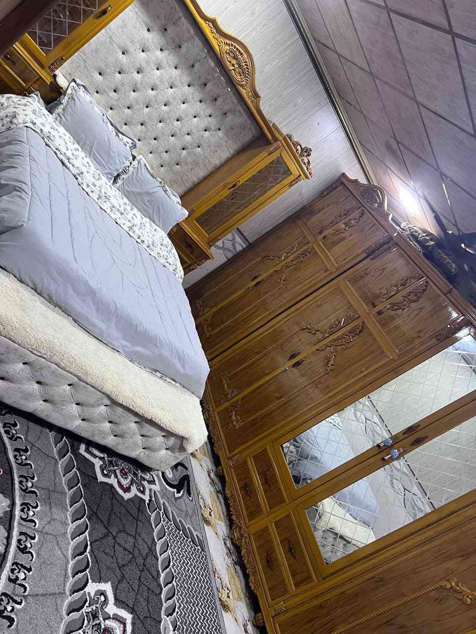 دار للبيع المساحة ٢٠٠ متر بناء درجه اولى معه الاثاث علمن الاثاث حديث ممستعمل غرفتين صالة مطبخ وستقبال صحيات داخل وخارج
العنوان حي ١٧ تموز زراعي نهايت السايدين مال ميثم التمار مجاور مجمع الجنابي السعر مال بيع سريع ٧٨ قفل الاستفسار على الرقم مكتب الاسدي
***********/***********
