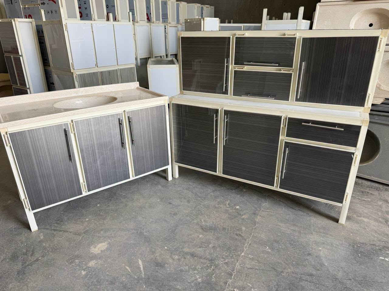 كاونتر قياس متر ونص مع سنك مترو20
سعره 250/ألف

للحجز والاستفسار الاتصال على واتساب
***********🚚☎️
