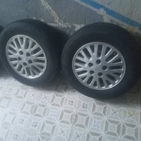 حصيرة • تايرات نضاف • نجف