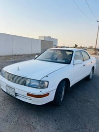 كراون بطه • ١٩٩٣ • صلاح الدين