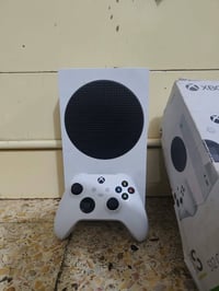 اكس بوكس سيريس اس • ٥١٢جيجا • نظيف ١٠٠٪