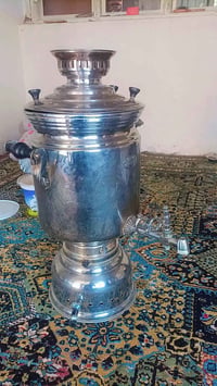 السماوة • قنينة غاز • 12لتر