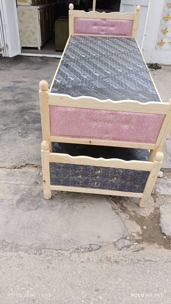 اثاث جديد ومستعمل • كربلاء حي العامل • توصيل