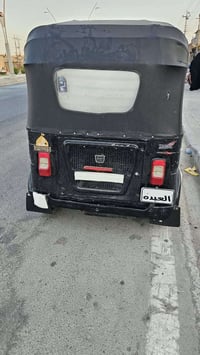 موديل ٢١ • بدي مكفول • البصرة