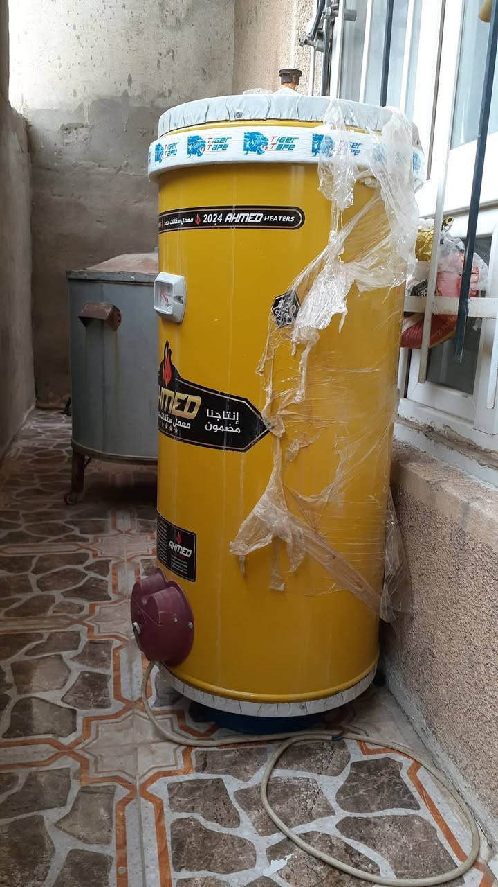 تنور • كيزر • دوميز