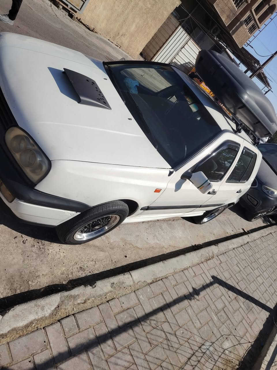كولف 93
41 وبيها مجال
بغداد حي لعامل
***********
