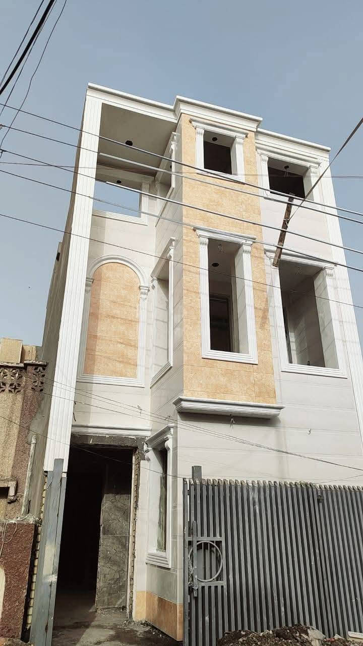 سلام عليكم خلقه البخ ونثر واجهات ديكورات صبغ مكان بغداد ***********واتساب
