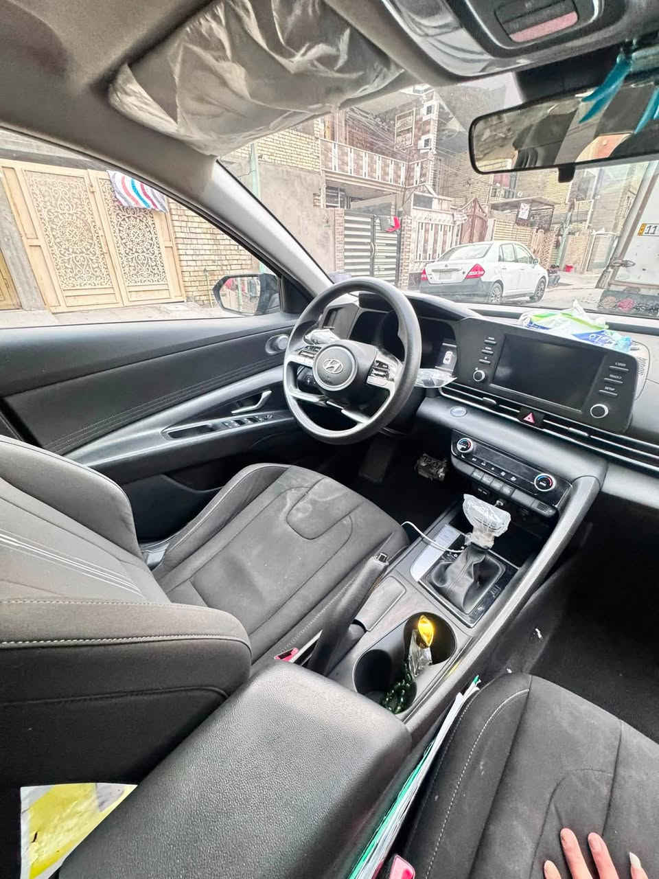 🚘 للبيع إلنترا هونداي 2023 أمريكي

🔹 موديل 2023
🔹 أمريكي – حادثة مرفقة بالصور
🔹 نص بنيد
🔹 مرجع ومعجون، ما مبدل أي شي
🔹 الممشى: 38 ألف كم
🔹 السيارة نضيفة وخير من الله
🔹 فول مواصفات ما عدا الفتحة
🔹 جاهزة للفحص

💰 السعر: 130

📞 للاستفسار:***********

نص مكتوب في الصور:
- 2 / 18
- BIDCARS
- 3:42
- bid.cars