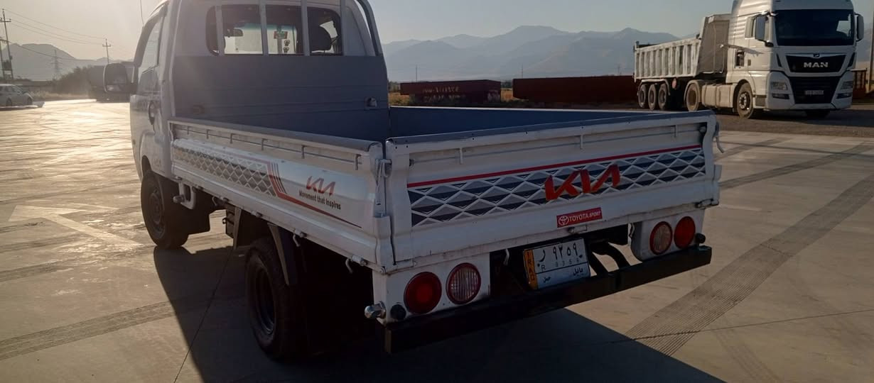 بەناوی خوای گەورە
کیادووتەنی مۆدێل 2011سەنەوی جنوبی لەگەڵەوکۆدی ئاسایشی بۆکراوە مەکینە 3هەزارنۆزڵ وپەمپ ساغە بڕاوەنیە پەمپکراوەبۆجوانی نرخ55گەڵا*********** بشدار, السليمانية
