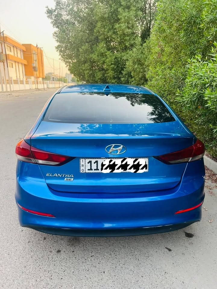 السلام عليكم النترا موديل 2018 فول مواصفات 1/1 بصمة فتحة كشنات تدفئه رادرات تخم تاير رقم بغداد ب اسمي اريد تحويل 4 قطع صبغ بدون دواخل كير ومحرك كفالة السعر 85 وبيهة مجال جداً قليل ‭***********‬ اتصال فقط

