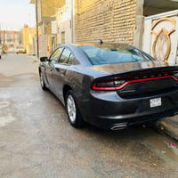 جارجر SXT • ٢٠٢٣ • الناصرية