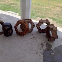 براميق • نضيفات • الفلوجه