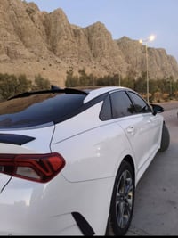 K5 ٢٠٢٤ • ١.٦ تيربو • لوحة سليمانية