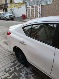 صني ٢٠١٩ • ماشيه ١٠٨٠٠٠ • رقم اربيل