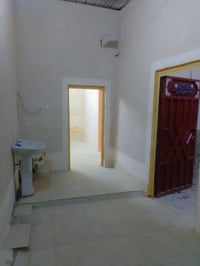 الدجين • ١٥٠م • مرمم حديثاً