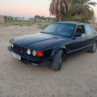 بيم 730 V8 • موديل ٩٣ • الفلوجه