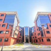 الزعفرانيه • جامعة المدائن • سيارة حديثة ومكيفه