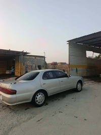 كرسته • ١٩٩٤ • النجف