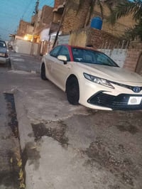 متوفر خط كليات سياره صالون حديث ،،من الشعب وحي أور  والبنوگ، حسب مكان ...