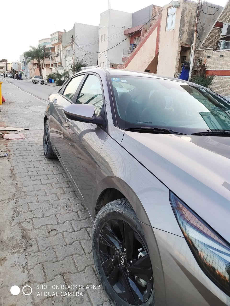 السلام عليكم اخوان النترا  هايبرد موديل 23 سياره فولل عدا الفتحه نضيفه كلش ما ماشيه شي قليل رقم بغداد بأسمي تحويل ثاني يوم صور الحادث موجودات بلمنشور مكاني نجف للأستفسار اكثر اتصل ***********
سعر 145 وبيه مجال
