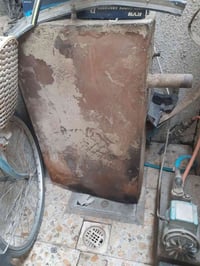 تانكي • كاز • تحويره
