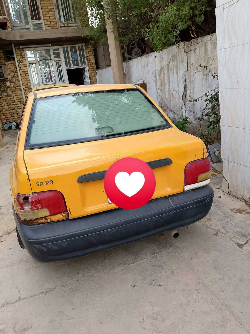 السلام عليكم سايبا للبيع موديل 12 رقم واسط مكفوله كير ومكينه سنويه لل 28يلا تنتهي امصفره خط وبحث ماعليها ربع تحويل ثاني يوم  السعر 20وبيها مجال  للستفسار اتصال على الرقم ***********
