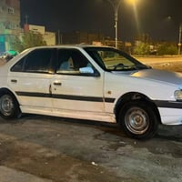 بيجو 405 • ٢٠٠٩ • مكينة وكير جدد