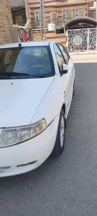 سورن • ٢٠١٧ • غاز وبنزين
