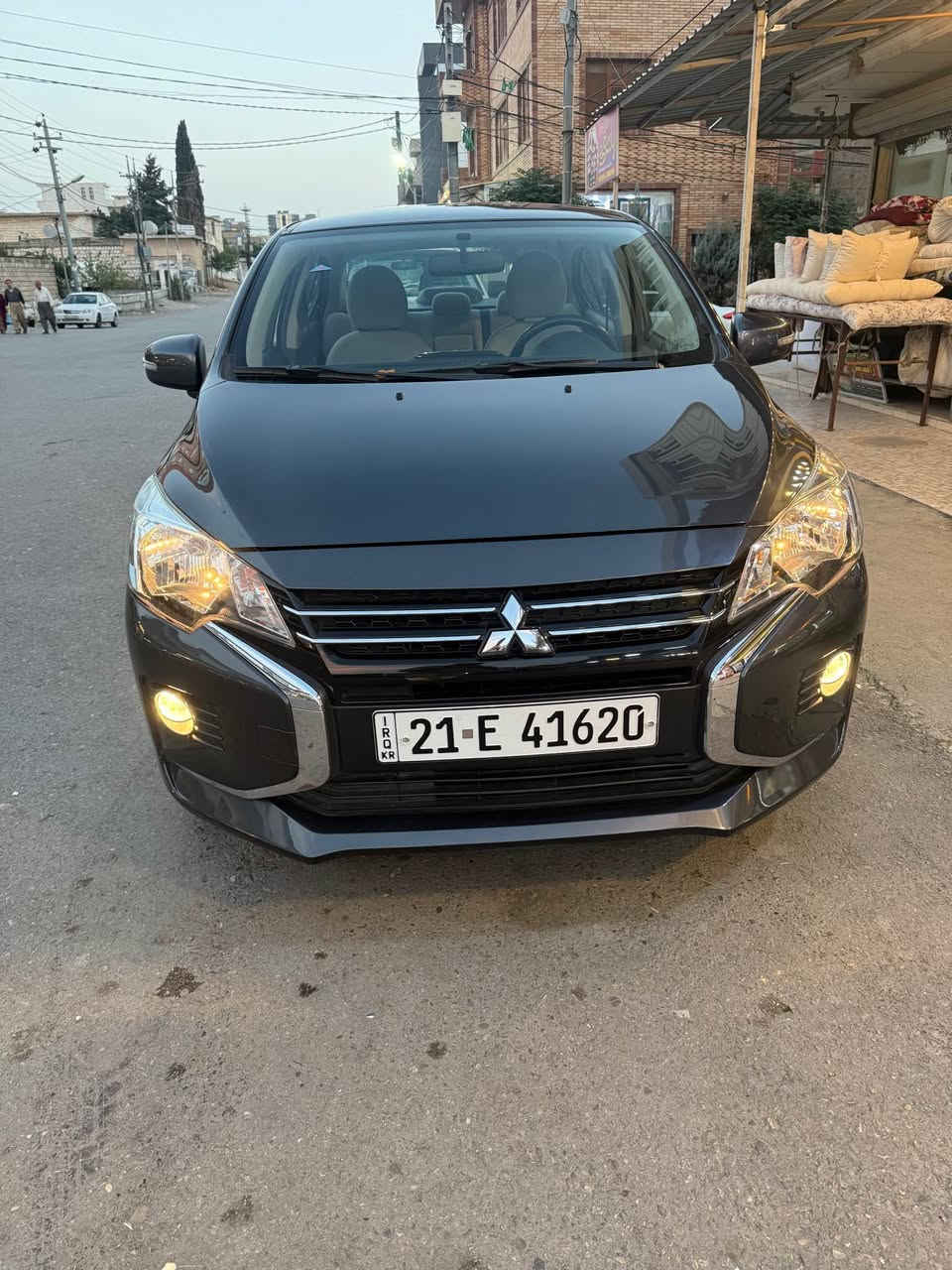 ميراج خليجي • ٢٠٢٤ • ٣١٠٠٠ كم