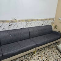 طقم كامل • نضيفات • بغداد بلديات