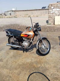 تايگر 19 • اربعه كير • ماتور نضيف