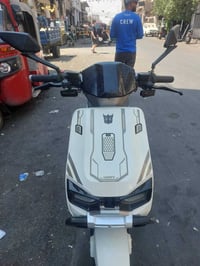 ما بيه نقص • بطاريات تحتاج فحص • بغداد