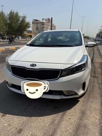 سيراتو • ٢٠١٨ • اوتوماتيك