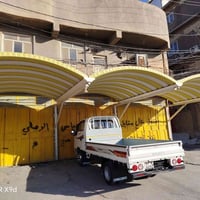 قمريه • كيسبان • ١٢×٤م