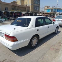 راس الثور • ١٩٩٨ • مصبوغه
