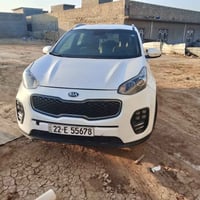 سبورتج • ٢٠١٨ • حادث بنيد