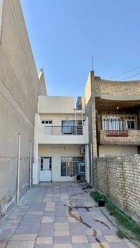 بغداد الجديدة • ١٢٠م • طابو صرف