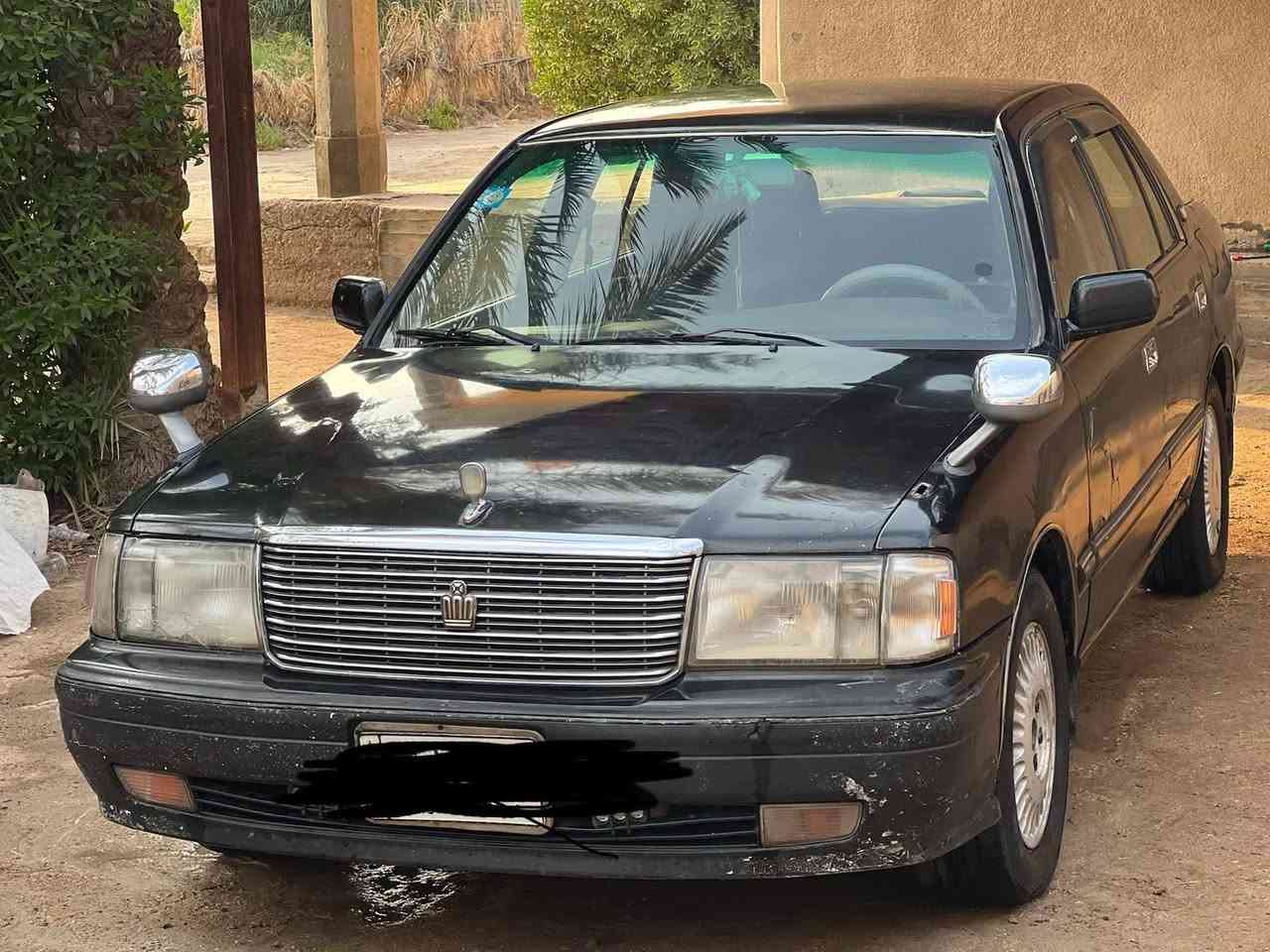 سياره رأس الثور تكم موديل 96 مكفولة من العيب الشرعي تبريد شغال مكينه وكير لا تنقيص ولاتبخير ولا صوت كهربائيات جاهزه السعر 80 وبيه مجال
التواصل على الرقم ***********
محافظة السماوة 
سياره رأس الثور تكم موديل 96 مكفولة من العيب الشرعي تبريد شغال مكينه وكير لا تنقيص ولاتبخير ولا صوت كهربائيات جاهزه السعر 80 وبيه مجال
