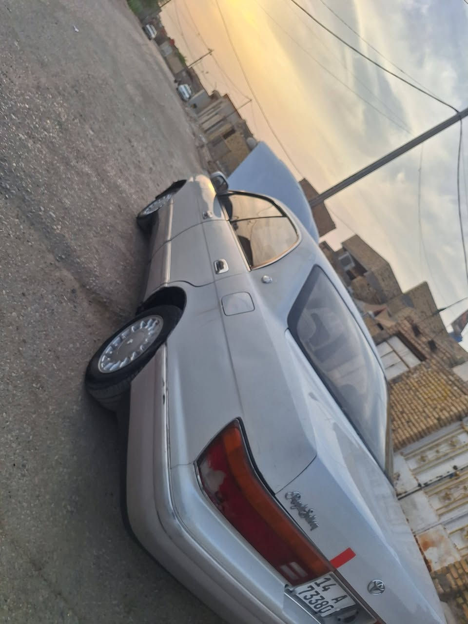 بطه • مكينة وكير مكفولة • بيه مجال