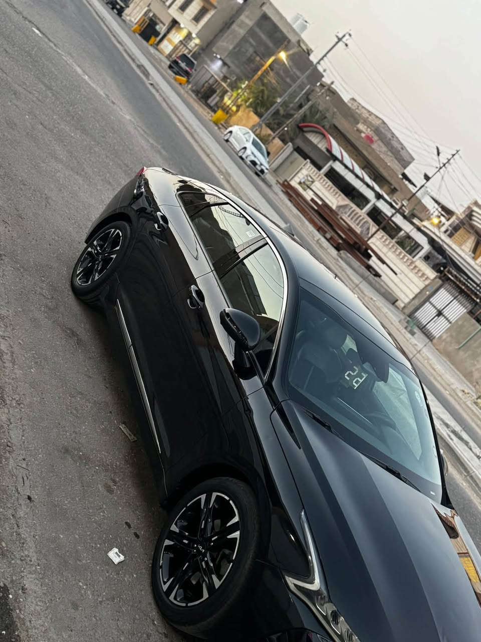 كي فايف جيتي فول 1/1 مواصفات خاصه كفاله من صبغ حادث بنيد فقط حادث خفيف رقم مميز سعر مناسب 145 مكاني بصره ***********
