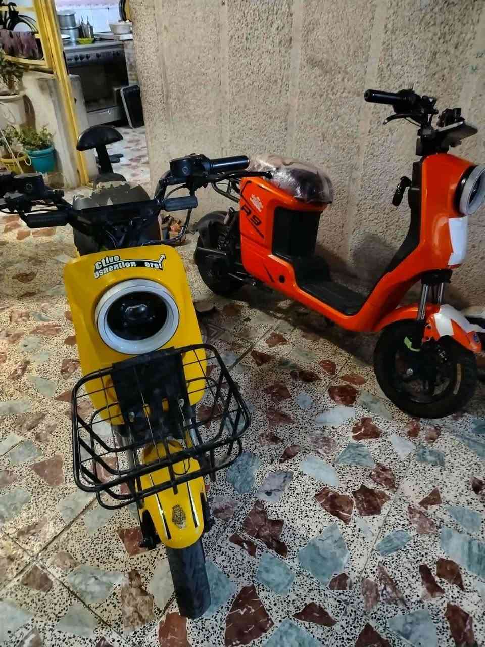 ار 9 • ثنين • بطاريات كبار