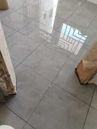 تركيب سيراميك • ارضية وجدارية • متفرغ