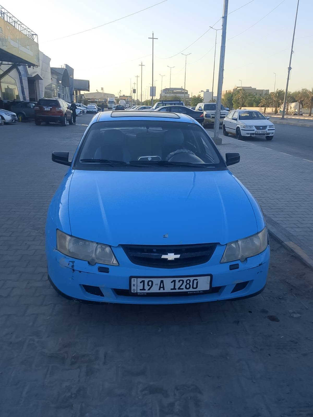 سلام عليكم لومينا 2006لبيع 
مصبوغه عام  سياره جاهزه 
بيه مكينه ديفور الجبير 3000
بيه ضربه بجاملغ بجهت السايق 
والجامه الجهت السايق مكسوره 
 سعر 45 وبيه مجال ترهم مراوس 
***********
