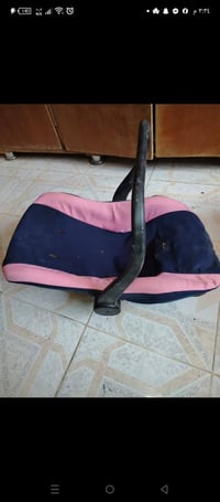 للبيع • أغراض أطفال • واتساب