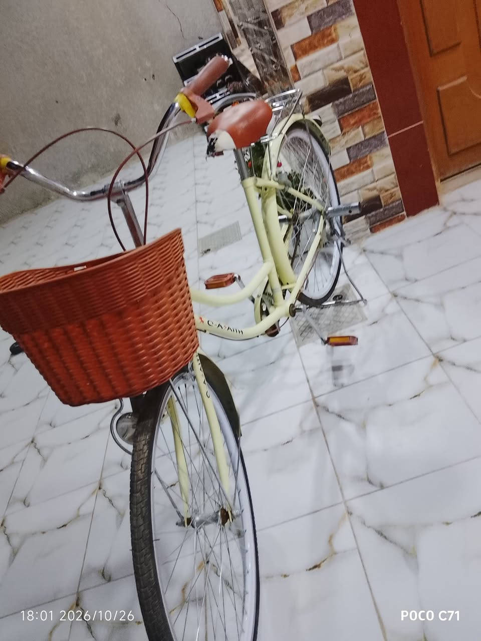 بايسكل • حجم ٢٤ • جديد