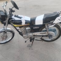 CG200 • موديل 19 • الحويجه