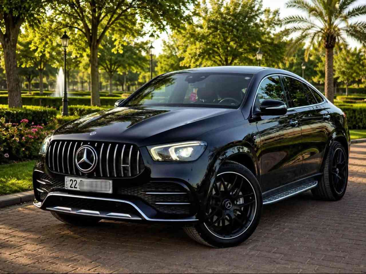 للبيع 
مرسيدس GLE _ 53 موديل 2023 خليجية وكالة BCM كفاله عامه وبعدها بالضمان 
ماشيه 56 الف KM ‏‎‏السياره خليجية كفاله عامه فول مواصفات AMG اصلي بانوراما وجكات وانضمة قيادة وكشنات AMG شاموا و دشبول وسستم صوت بالاكزوزات 5 كامرات ومواصفات هواية متنذكر السيارة مغلفة PPF صفر مسج بدون اي خلل او نقص تراي مال زيرو وسيرفسها كله بالشركه وبيها تخم تاير شركة رقم اربيل (مميز) ومكانها بغداد
***********
